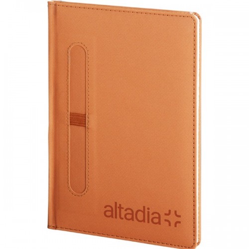 ZRF-Taba Günlük Ajanda 17x24 cm