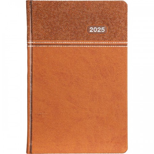 ZRF-Taba Günlük Ajanda 17x24 cm